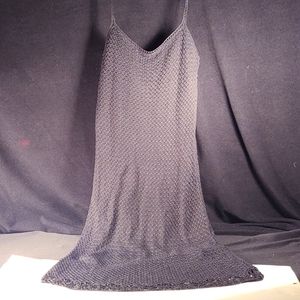 Little Black Raplh Lauren Dress